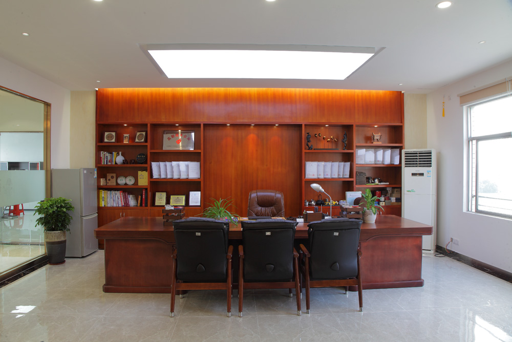 總經(jīng)理辦公室