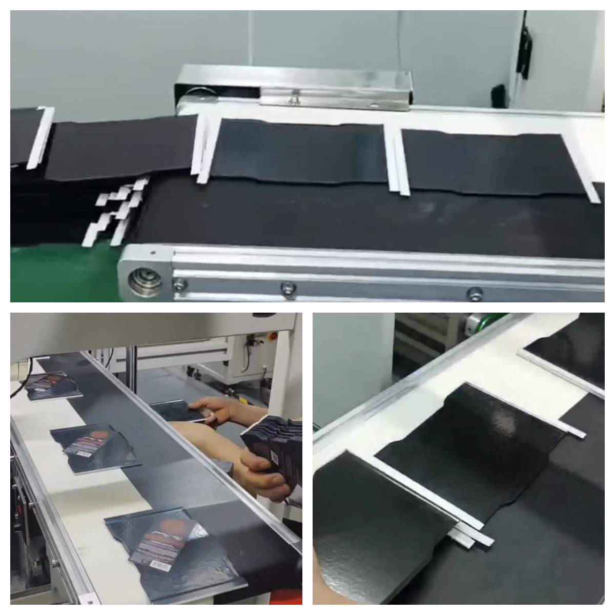 各行業(yè)注意了，貼踩坑：選擇視覺貼膜機(jī)的五大黃金法則