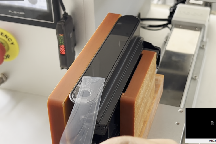 相機(jī)外殼質(zhì)量波動(dòng)大，如何實(shí)現(xiàn)穩(wěn)定輸出？