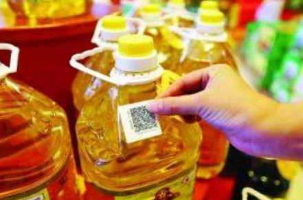 全自動(dòng)二維碼貼標(biāo)機(jī)廠家首選德尚精機(jī)