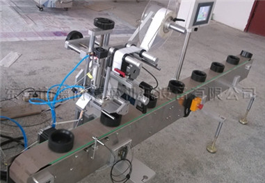 自動貼標(biāo)機(jī)技術(shù)與我國兩大產(chǎn)業(yè)發(fā)展有何關(guān)聯(lián)？