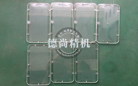 自動(dòng)貼膜機(jī)廠家直銷