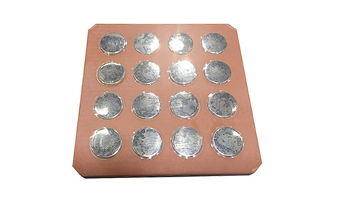 金屬紐扣自動(dòng)貼膜機(jī)