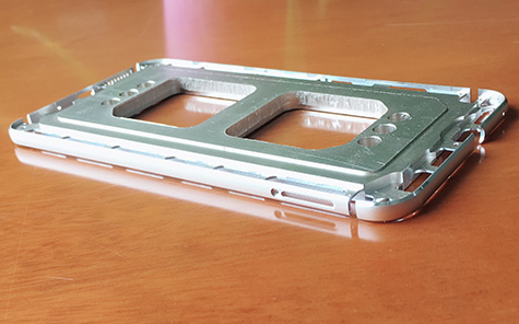 德尚手機(jī)邊框貼膜機(jī)自產(chǎn)自銷