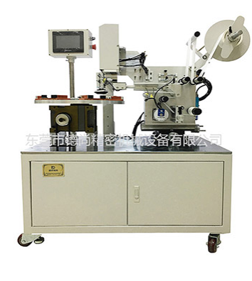 貼膜機的工作原理及注意事項是什么