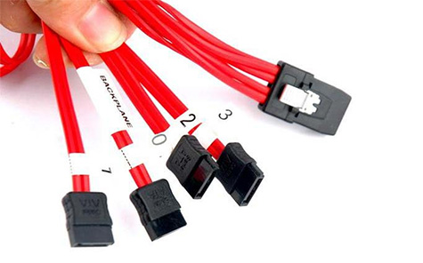 不干膠線材電線貼標(biāo)機(jī)的工作原理是什么？