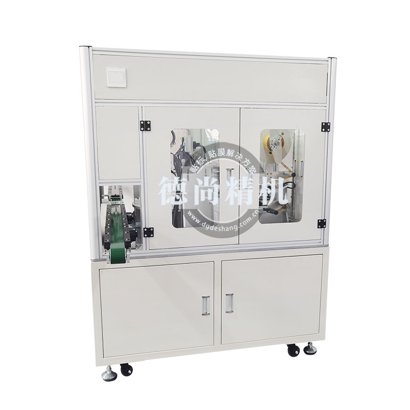 教你如何正確的選購非標(biāo)自動(dòng)化設(shè)備